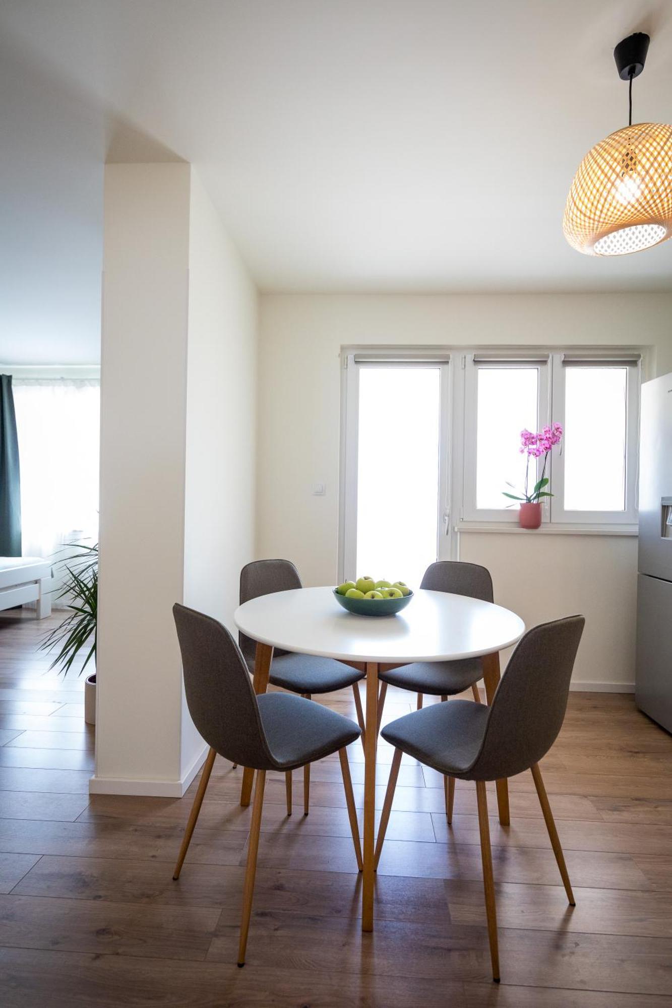 Cozy Room & Studio Kali Ровінь Екстер'єр фото