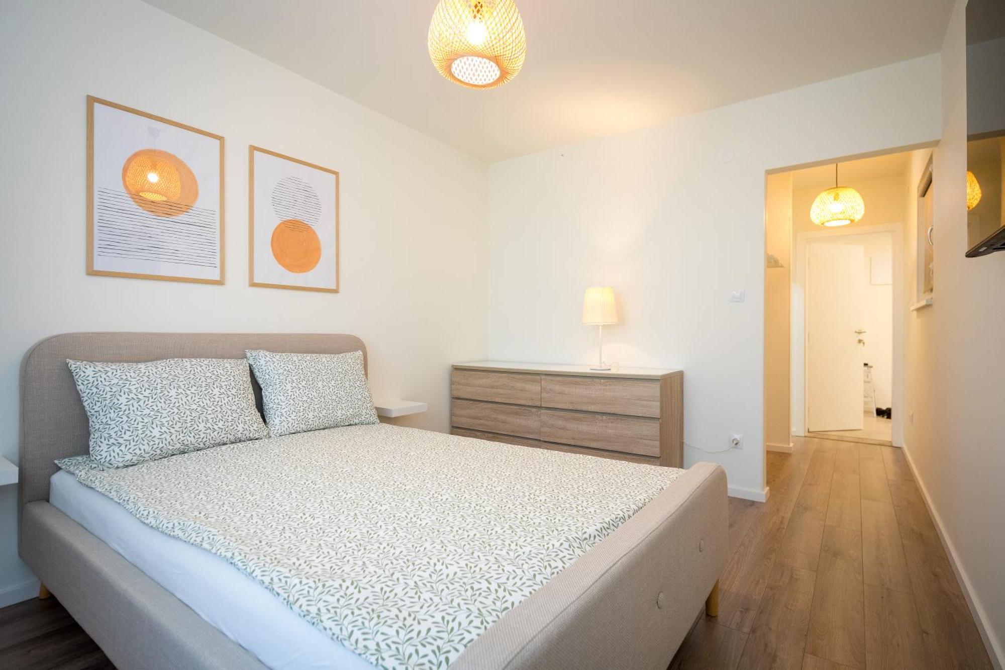 Cozy Room & Studio Kali Ровінь Екстер'єр фото