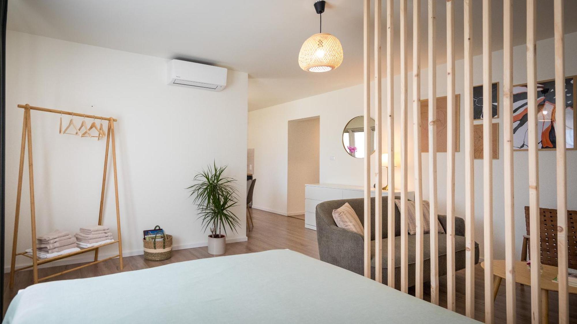 Cozy Room & Studio Kali Ровінь Екстер'єр фото
