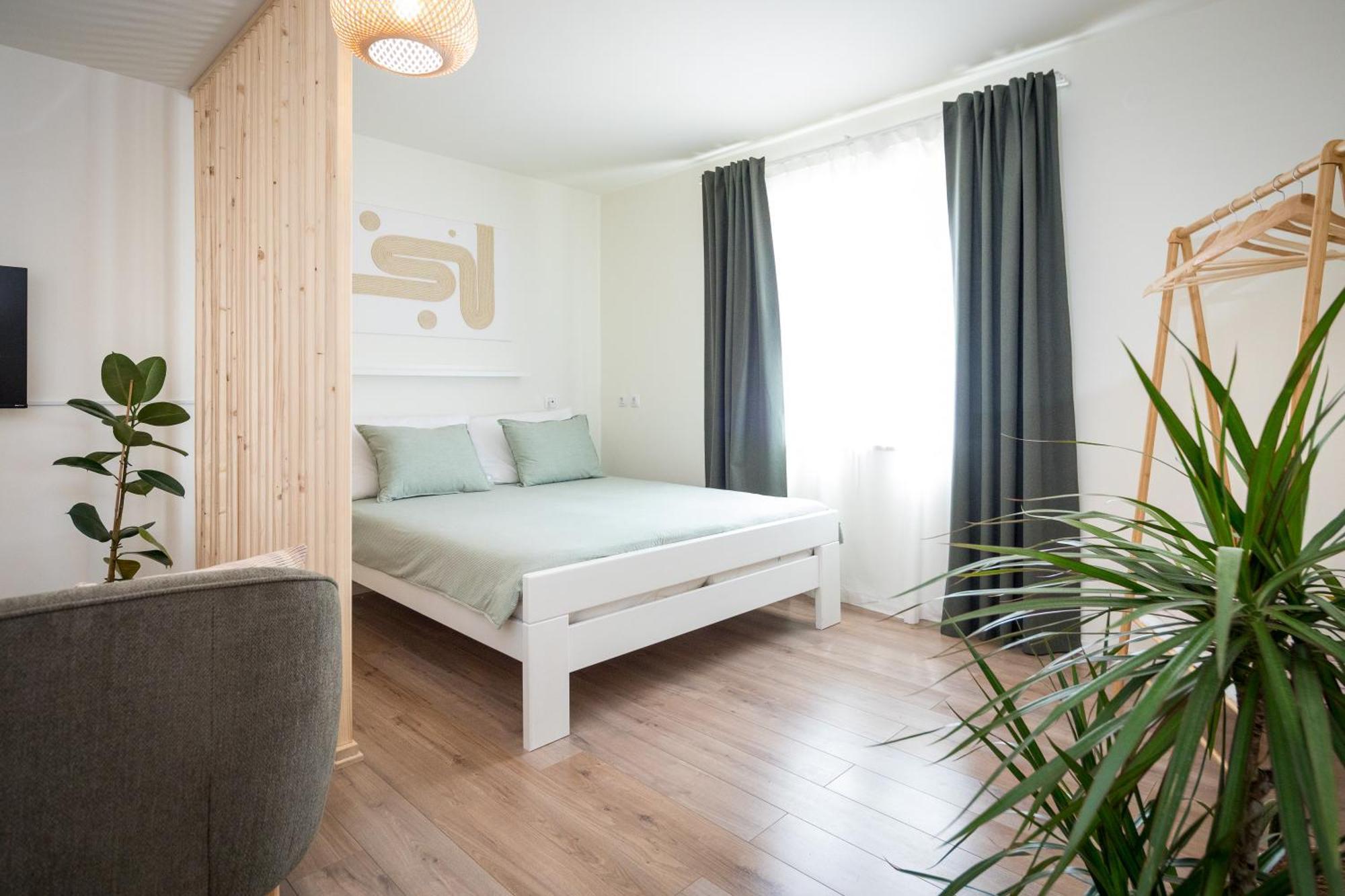 Cozy Room & Studio Kali Ровінь Екстер'єр фото