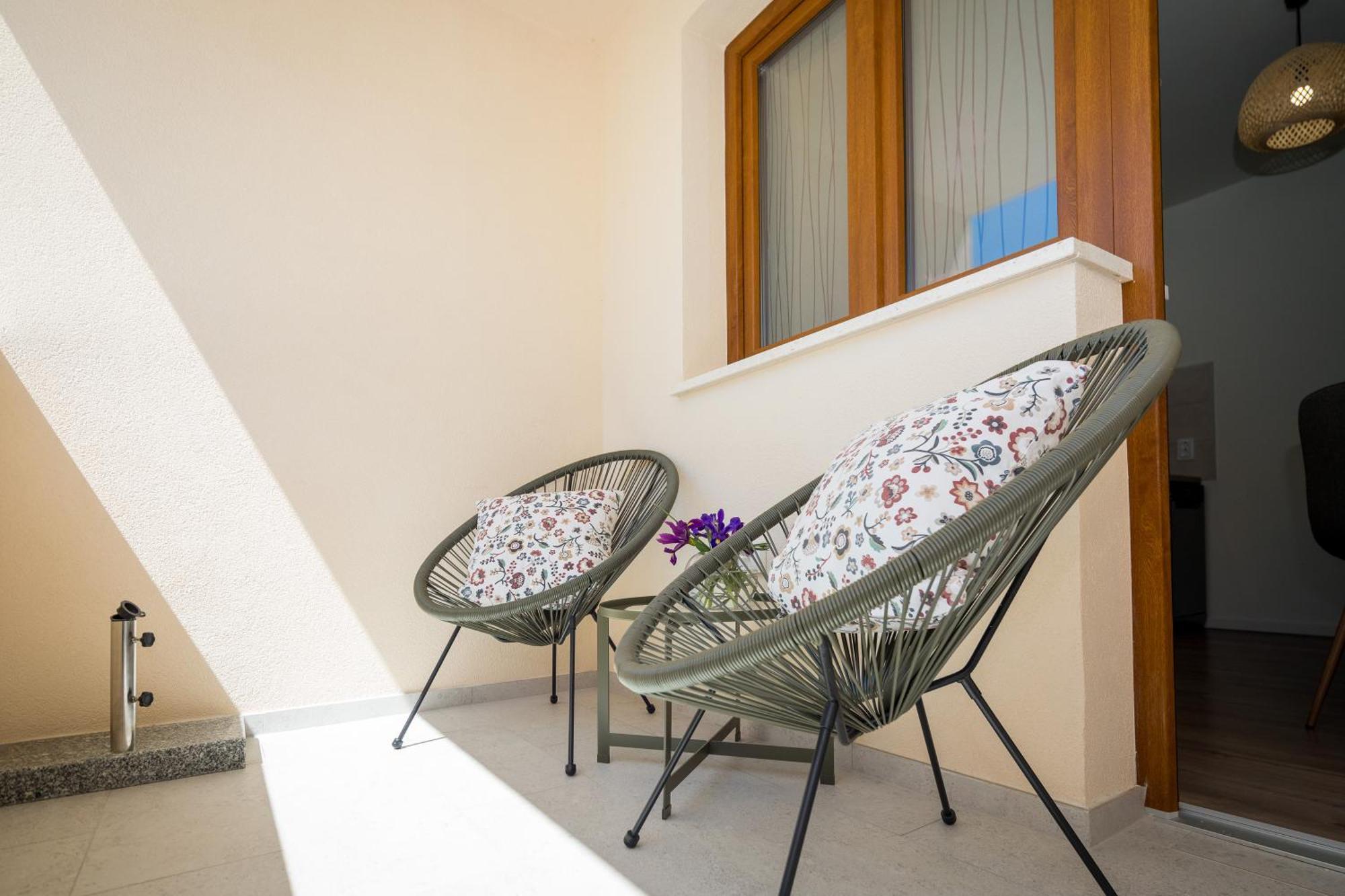 Cozy Room & Studio Kali Ровінь Екстер'єр фото
