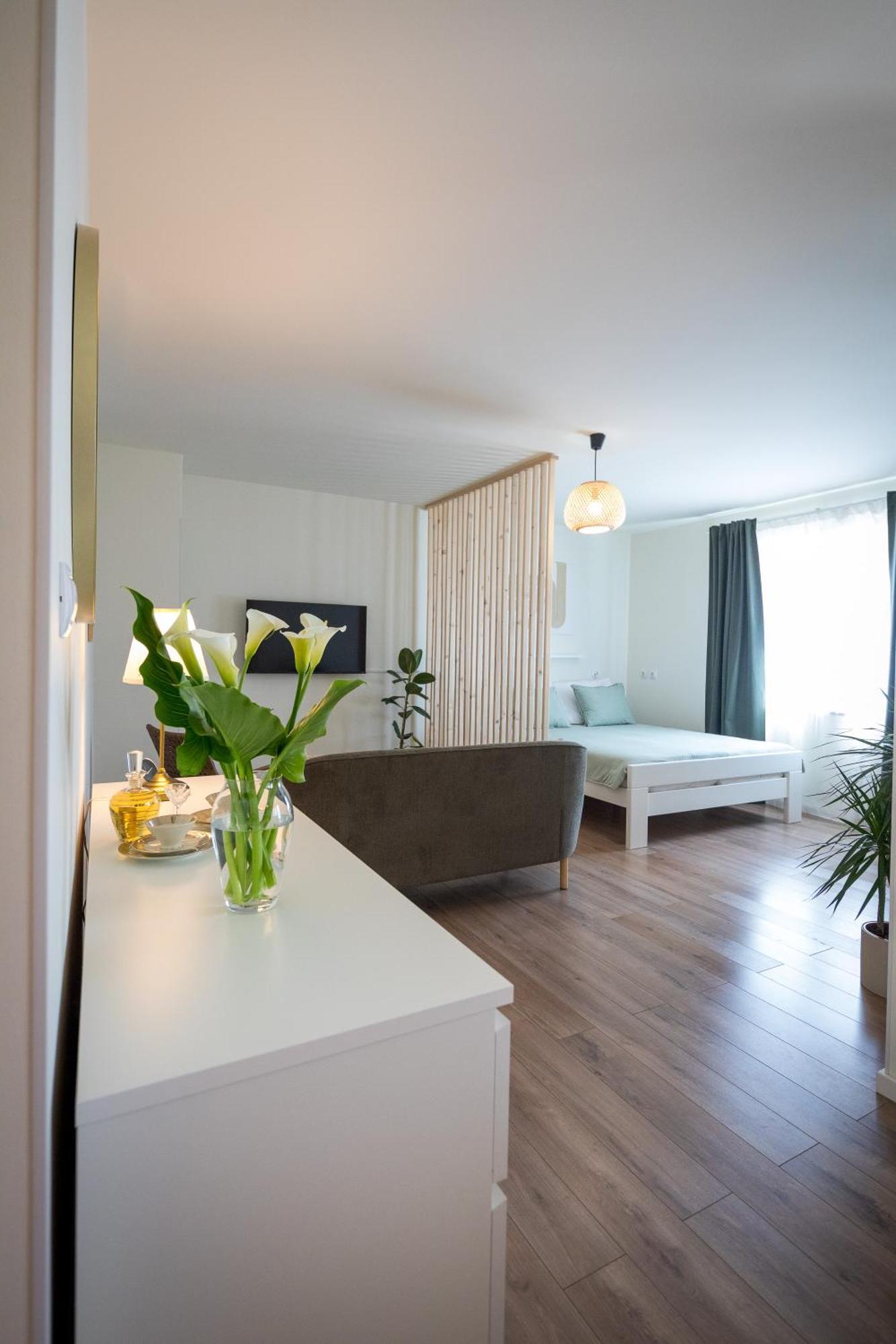 Cozy Room & Studio Kali Ровінь Екстер'єр фото