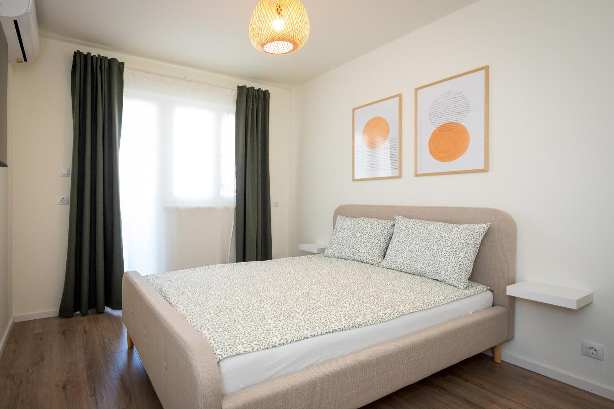 Cozy Room & Studio Kali Ровінь Екстер'єр фото