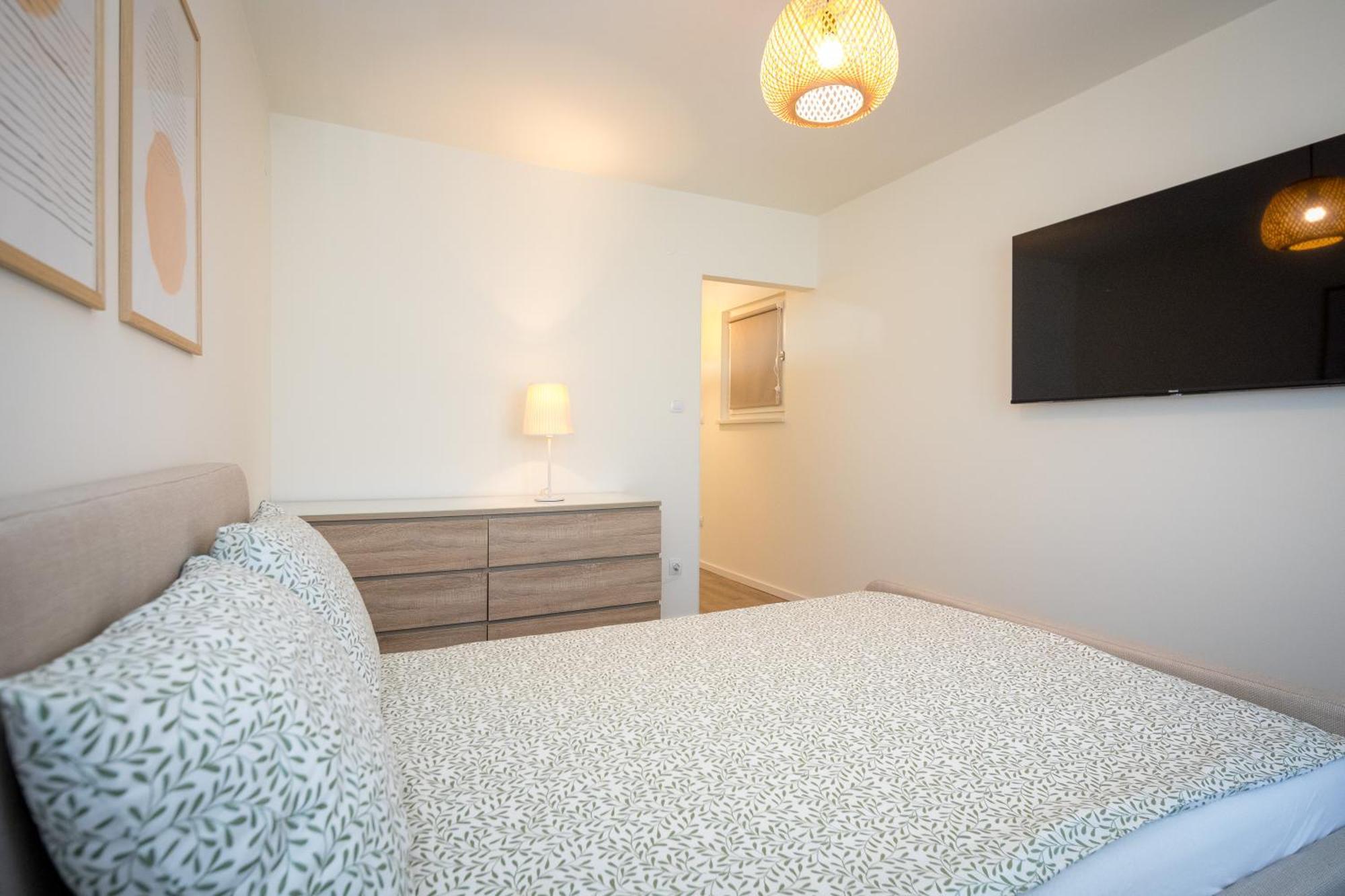 Cozy Room & Studio Kali Ровінь Екстер'єр фото