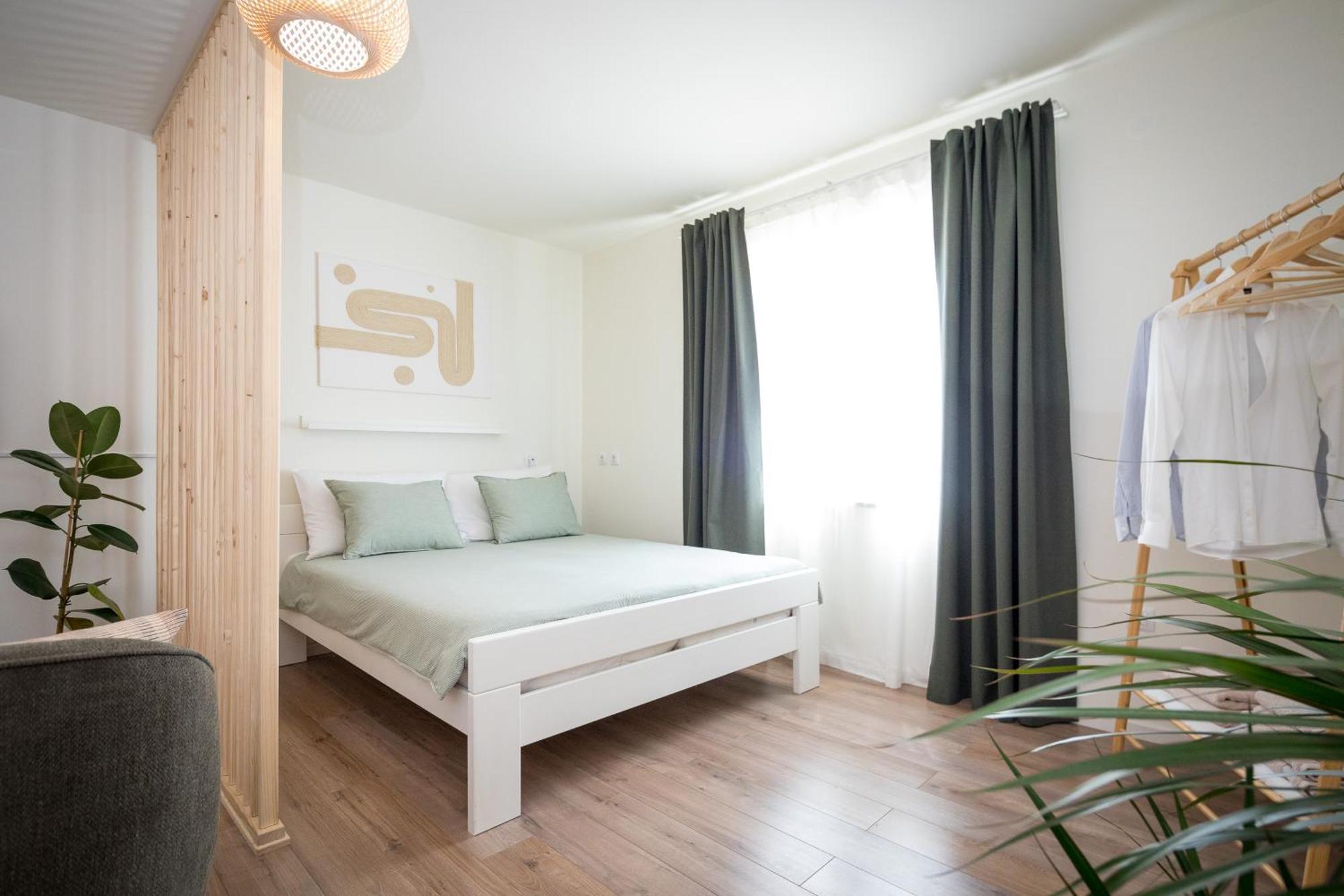 Cozy Room & Studio Kali Ровінь Екстер'єр фото