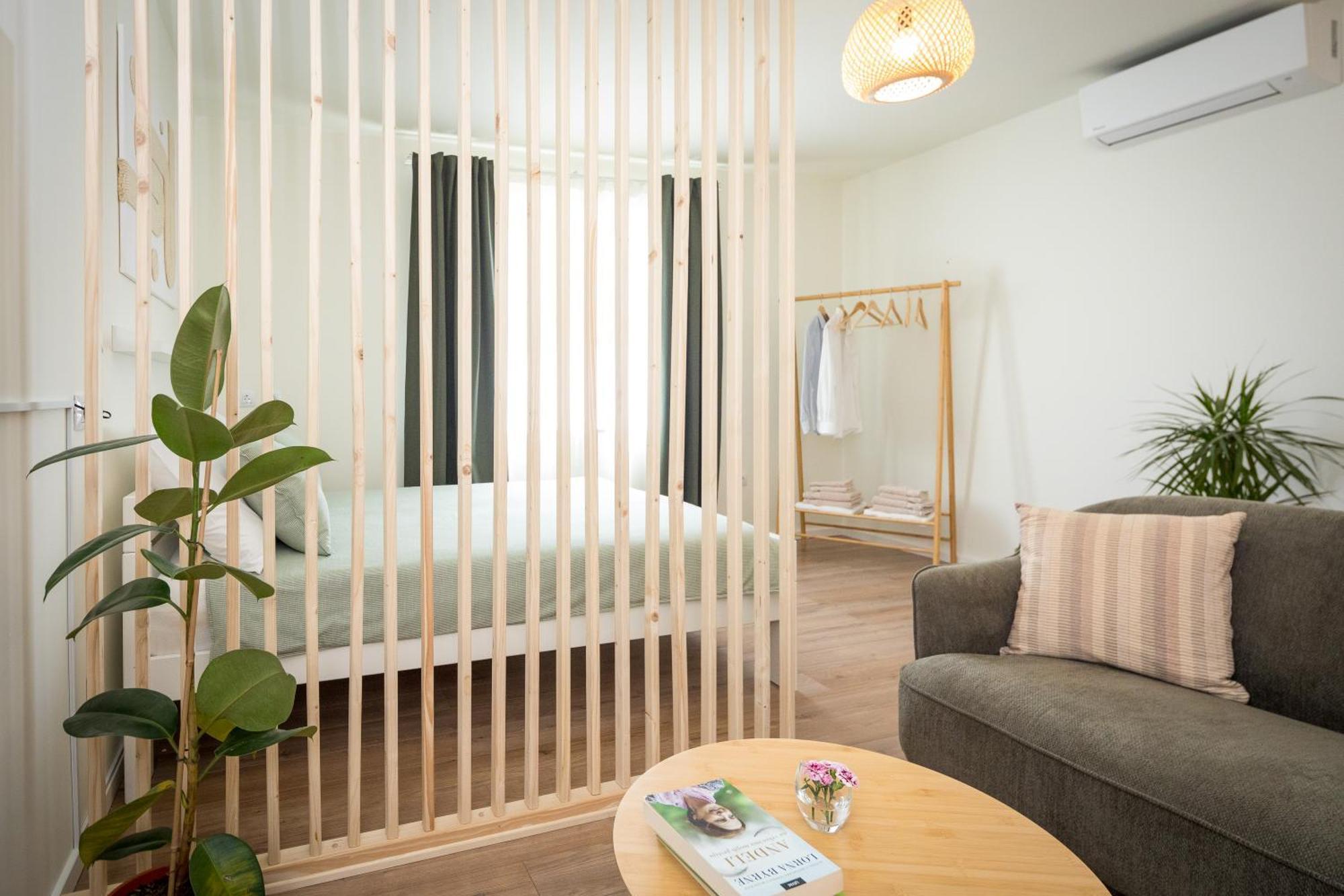 Cozy Room & Studio Kali Ровінь Екстер'єр фото