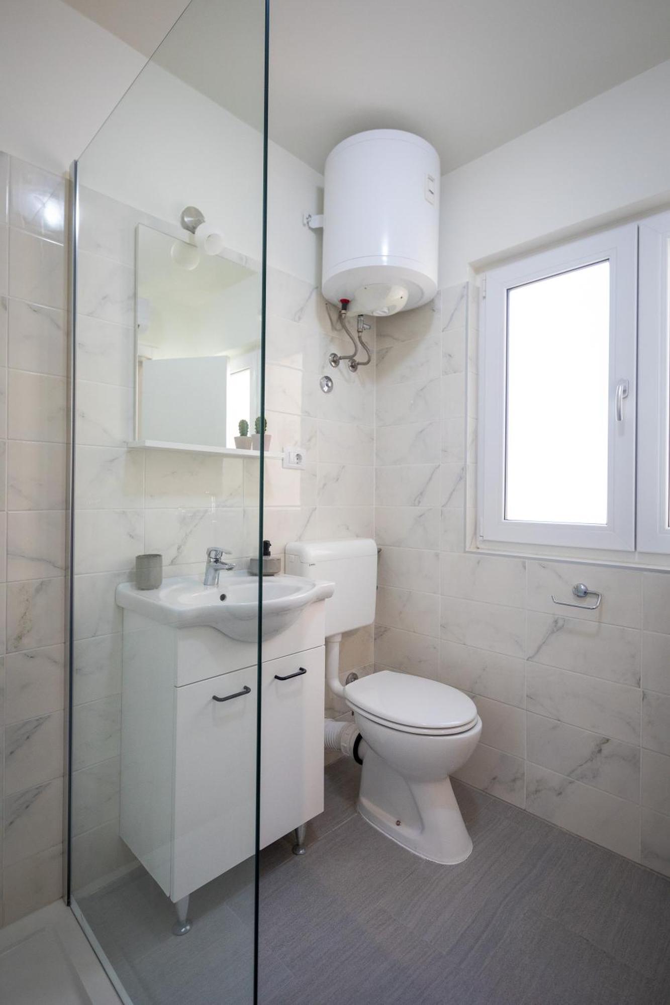 Cozy Room & Studio Kali Ровінь Екстер'єр фото