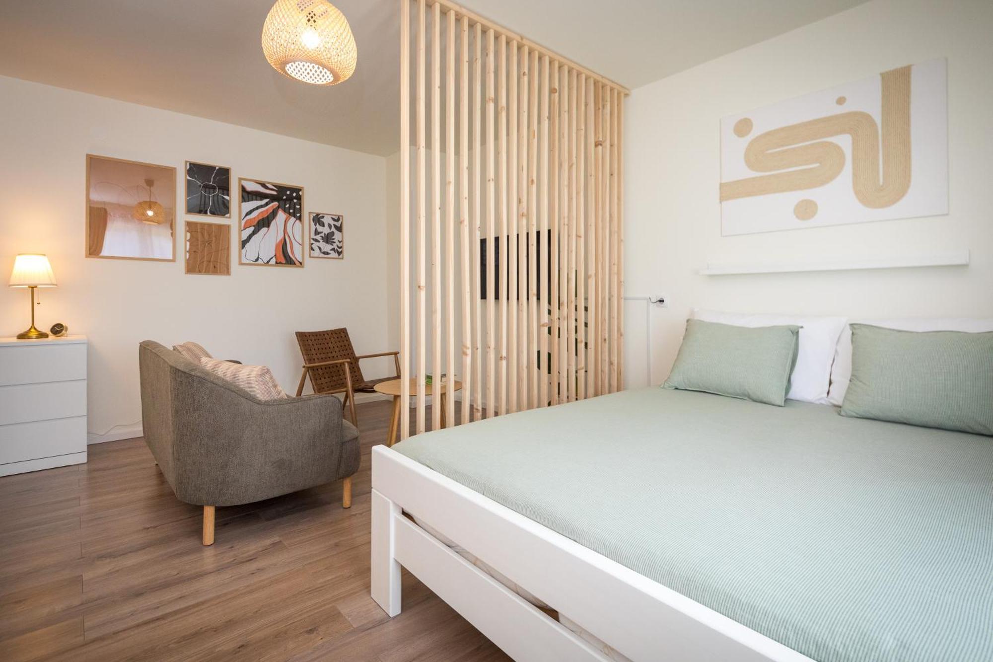 Cozy Room & Studio Kali Ровінь Екстер'єр фото
