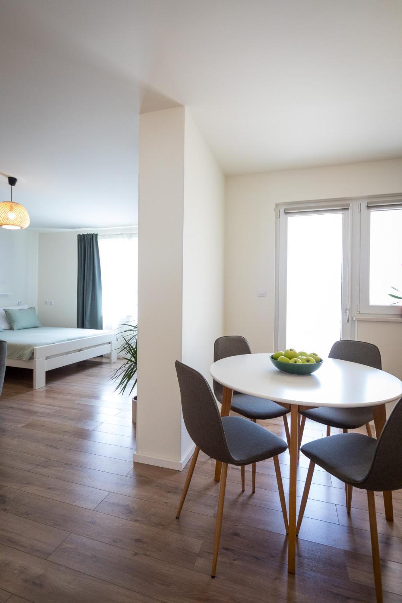Cozy Room & Studio Kali Ровінь Екстер'єр фото